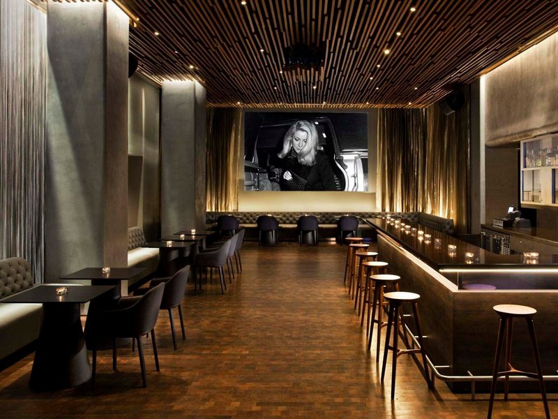 The Row NYC Hotel 7