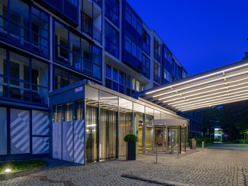 Pullman Munich 5