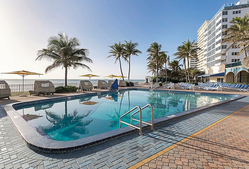 Ocean Sky & Resort