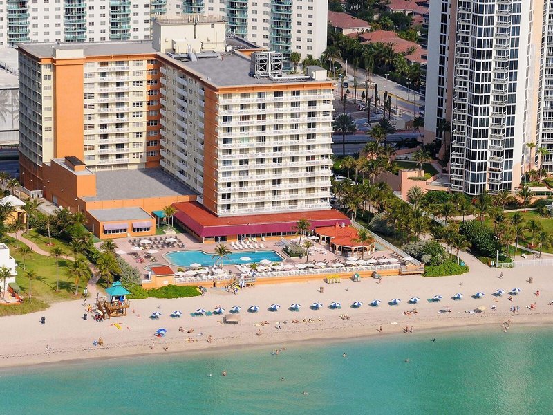 Ramada Plaza Marco Polo