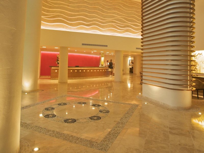 Ocean Spa Hotel 12
