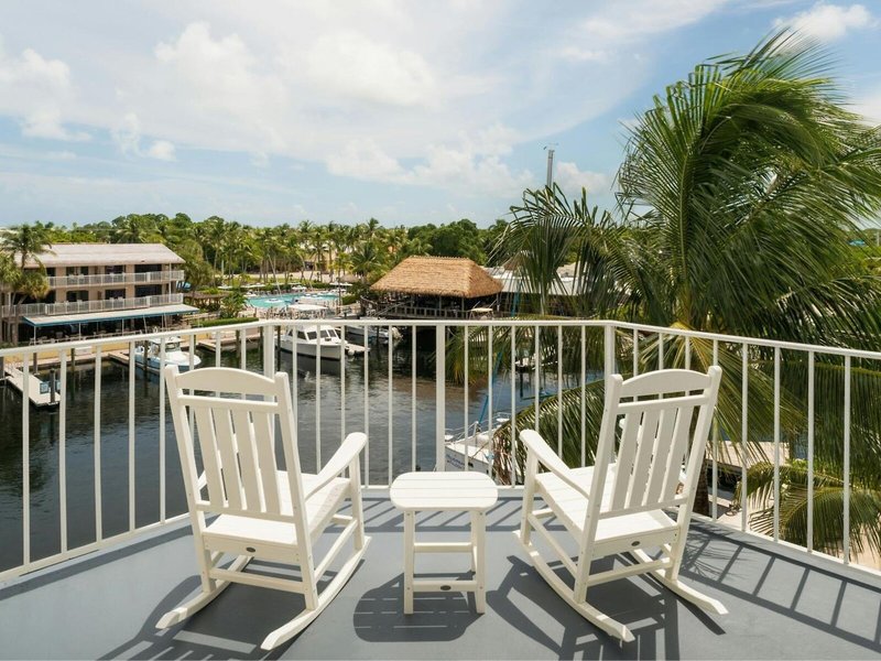 Courtyard Key Largo by Marriot 6