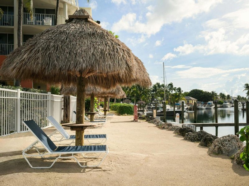 Courtyard Key Largo by Marriot 8