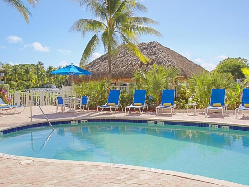 Courtyard Key Largo by Marriot 9