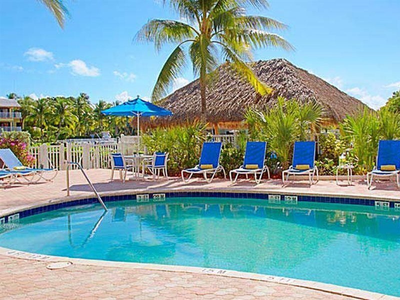 Courtyard Key Largo by Marriot 11