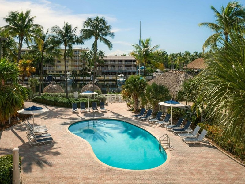 Courtyard Key Largo by Marriot 13