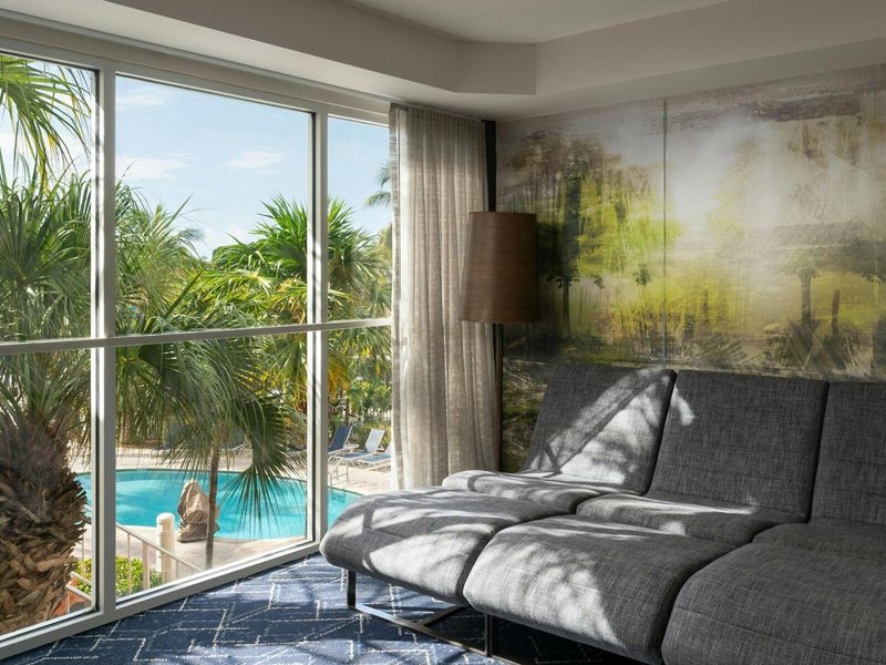 Courtyard Key Largo by Marriot 14