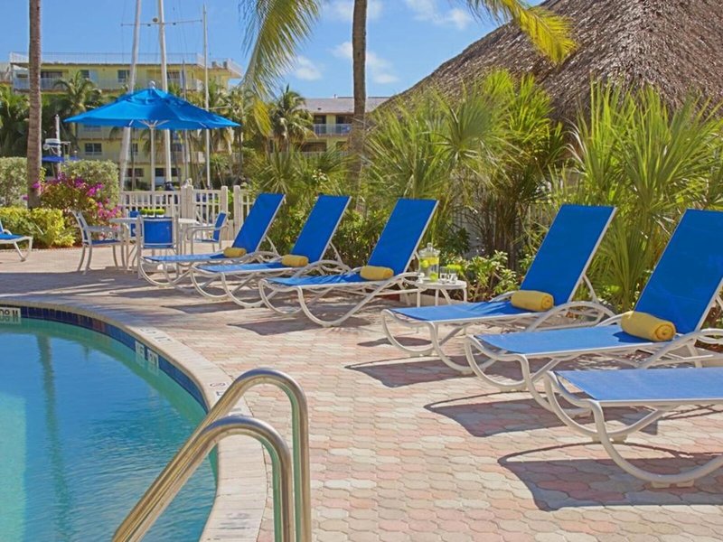 Courtyard Key Largo by Marriot 15