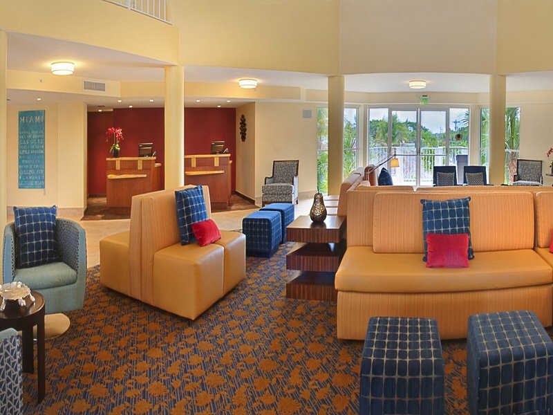 Courtyard Key Largo by Marriot 16