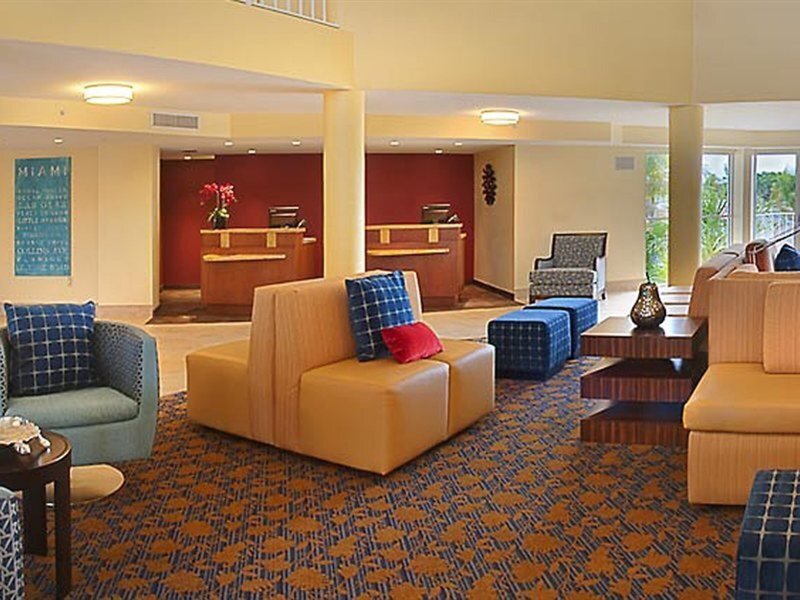 Courtyard Key Largo by Marriot 17