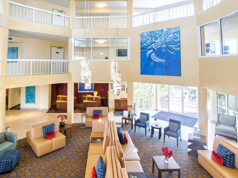 Courtyard Key Largo by Marriot 18