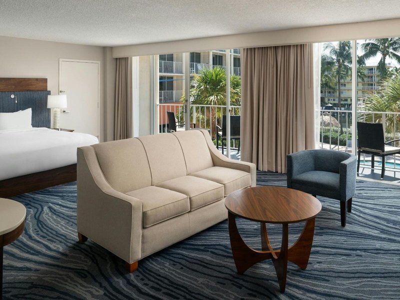 Courtyard Key Largo by Marriot 20