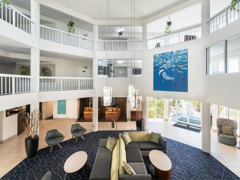 Courtyard Key Largo by Marriot 27