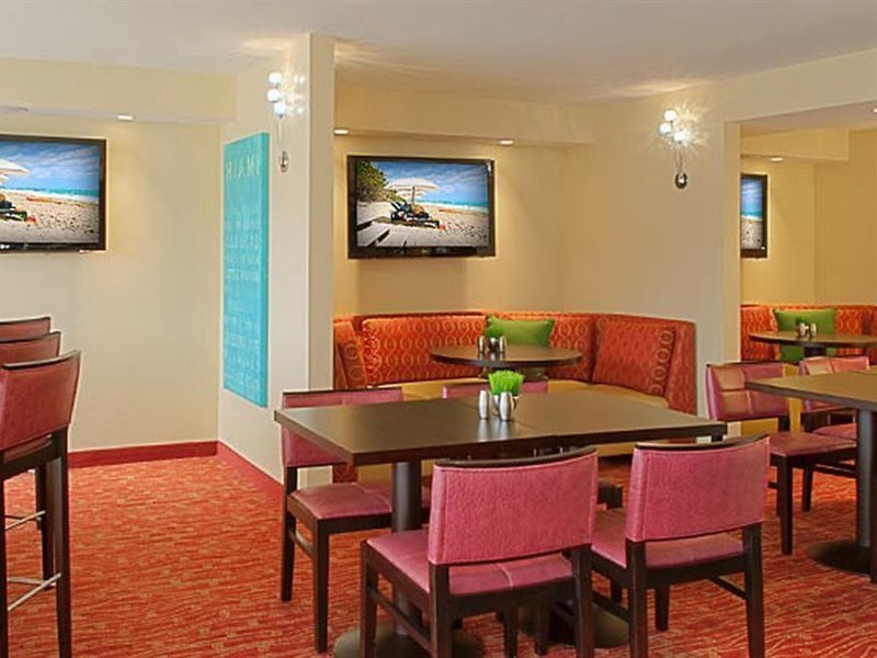 Courtyard Key Largo by Marriot 30