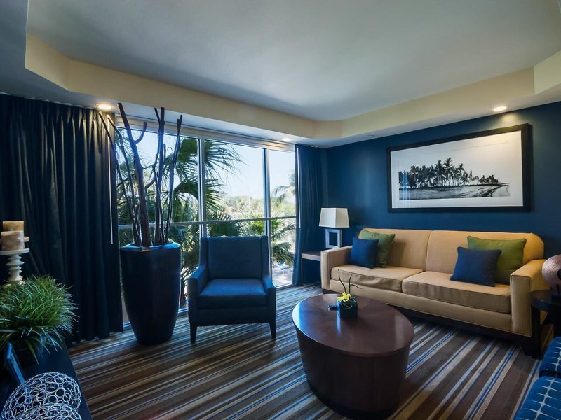 Courtyard Key Largo by Marriot 36