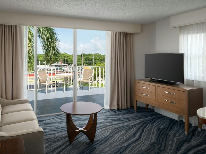 Courtyard Key Largo by Marriot 37