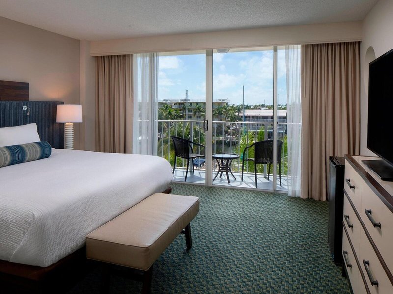 Courtyard Key Largo by Marriot 39