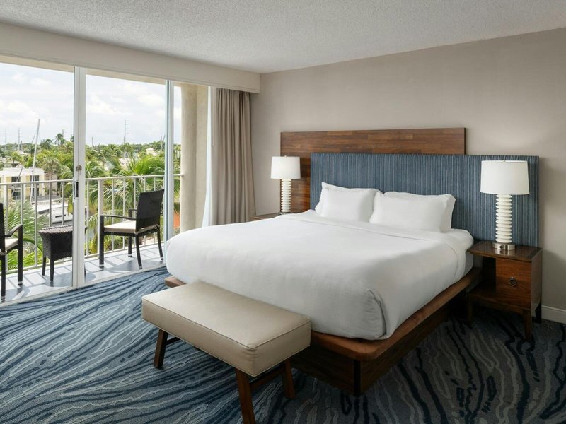 Courtyard Key Largo by Marriot 40