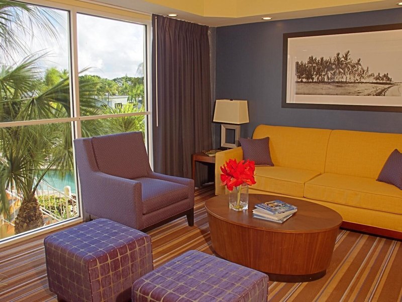 Courtyard Key Largo by Marriot 41