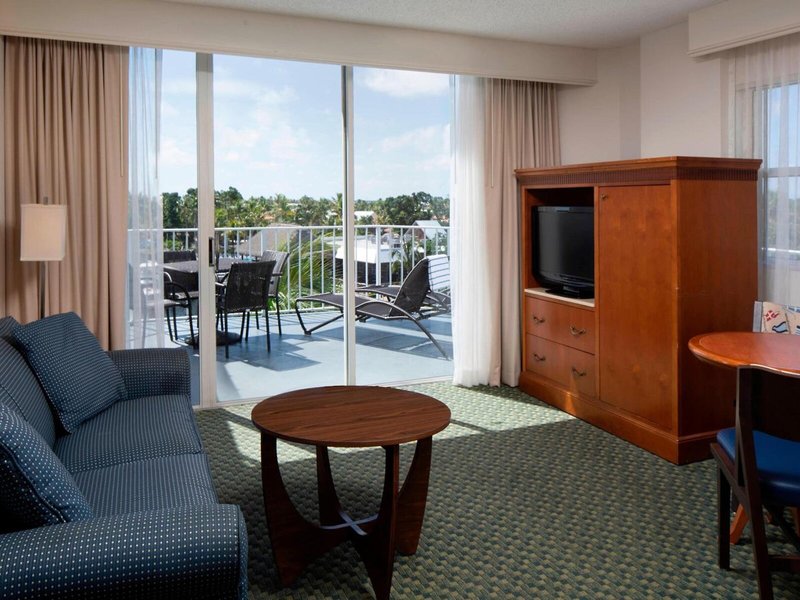 Courtyard Key Largo by Marriot 44