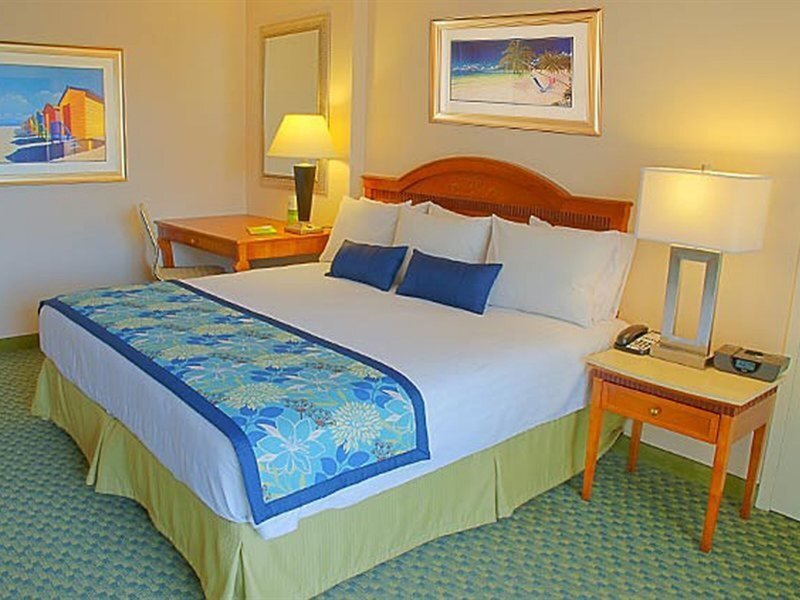 Courtyard Key Largo by Marriot 45