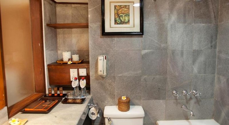 Ramayana Resort & Spa