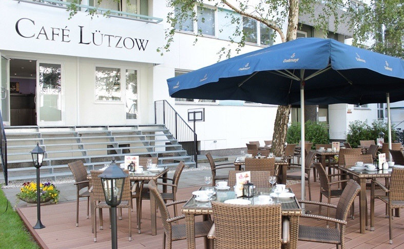 Hotel Lützow 3