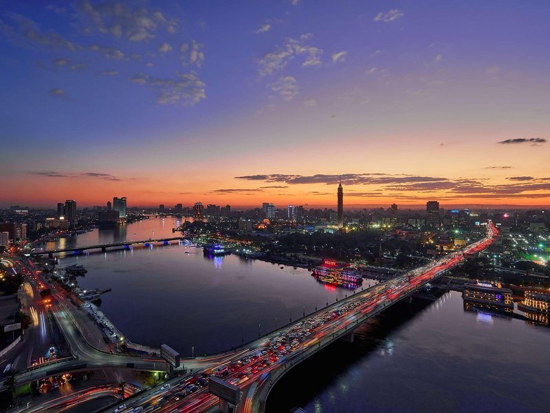 Ramses Hilton 7 - Landscape