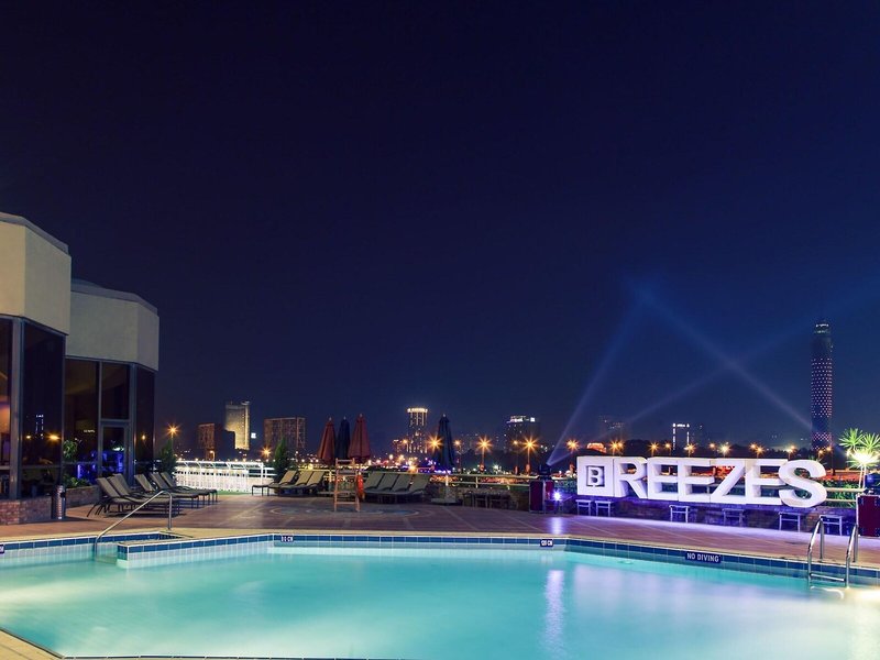 Ramses Hilton 10 - Outdoor Pool