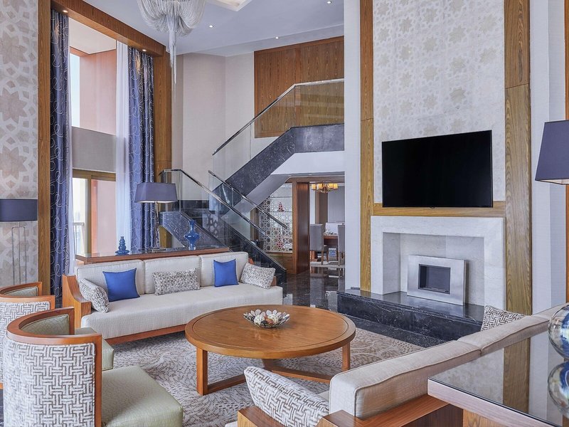 Ramses Hilton 16 - Room Example