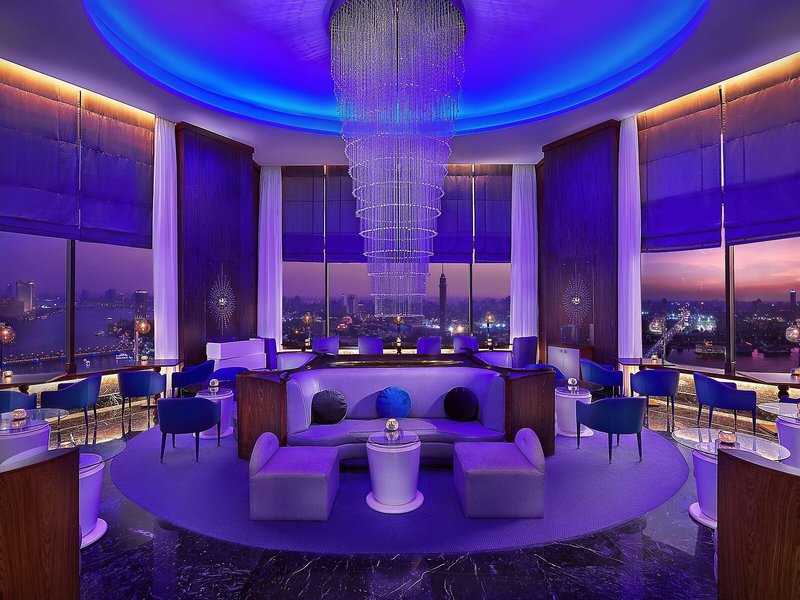 Ramses Hilton 35 - Room Example