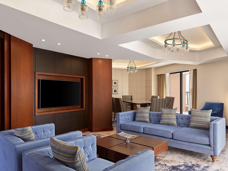 Ramses Hilton 37 - Room Example