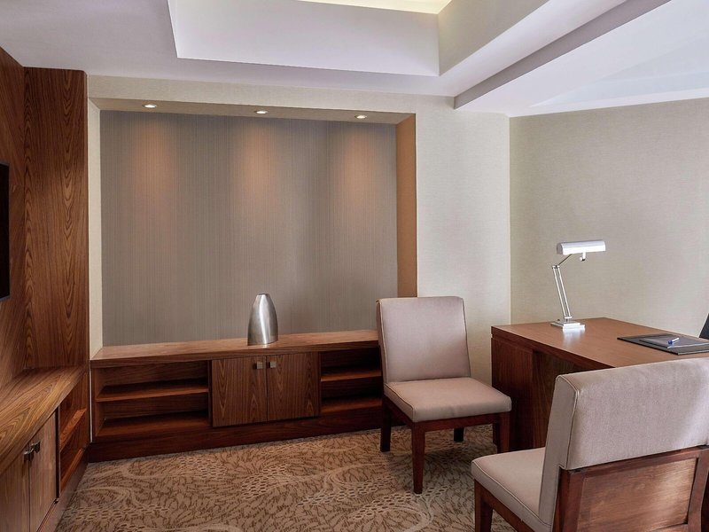 Ramses Hilton 38 - Room Example