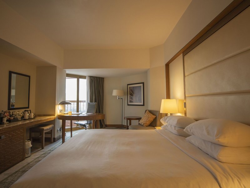 Ramses Hilton 42 - Room Example