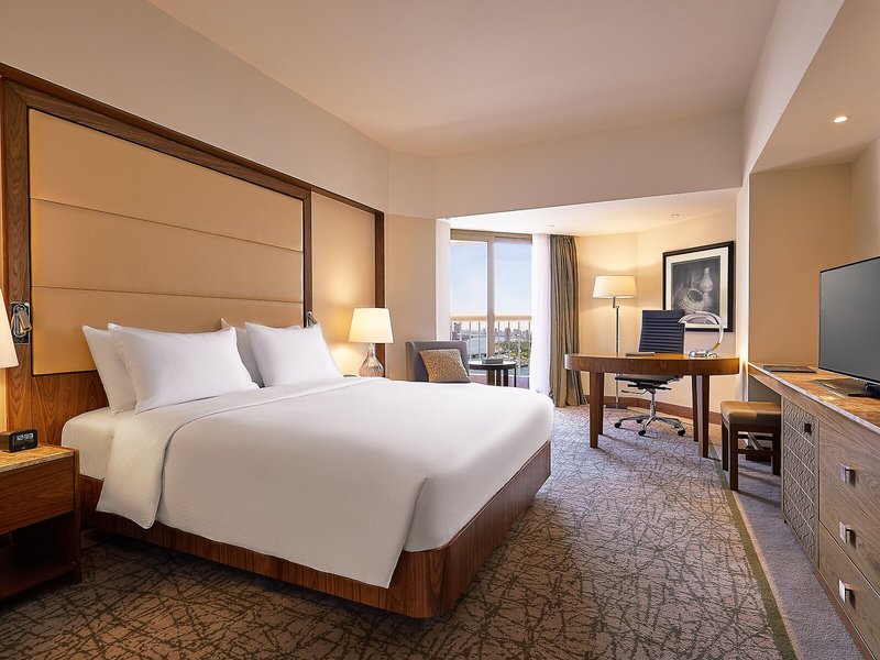 Ramses Hilton 44 - Room Example