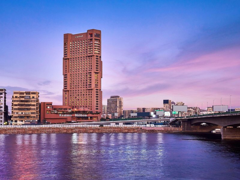 Ramses Hilton