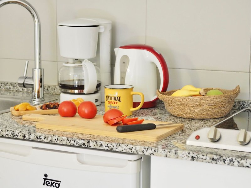 Flor los Almendros Apartments 8