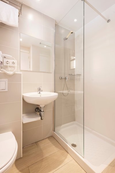 Flor los Almendros Apartments 12