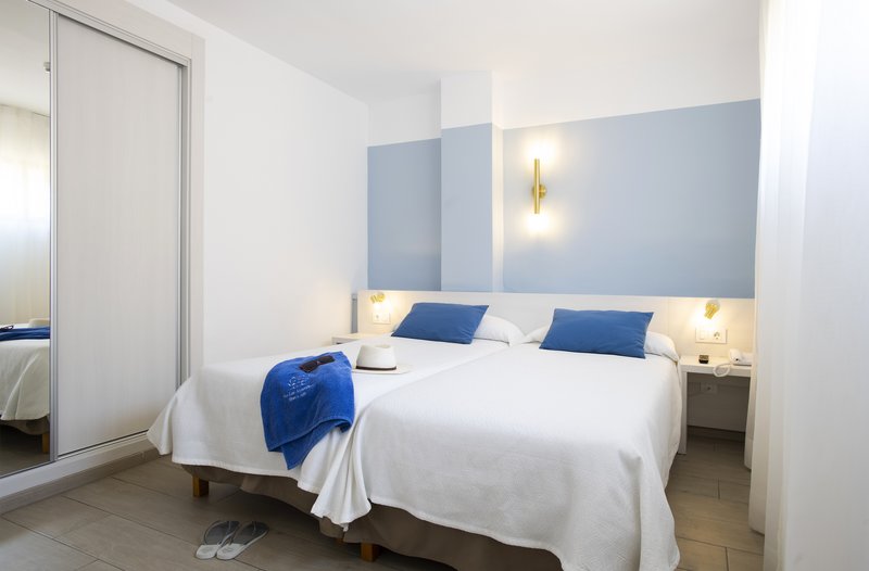 Flor Los Almendros Apartments 6