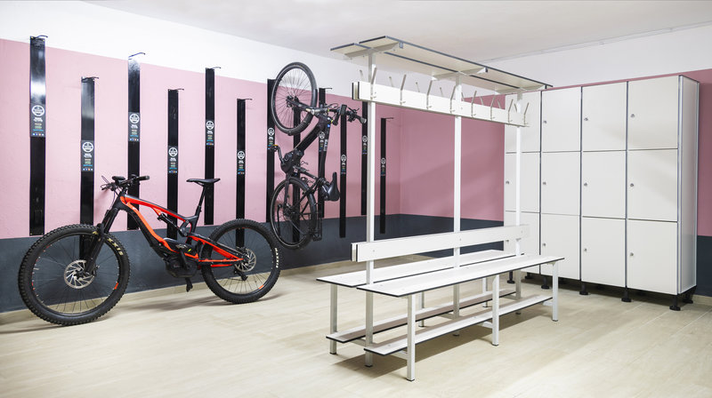 Flor Los Almendros Apartments 18