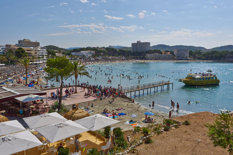 Flor Los Almendros Apartments 3