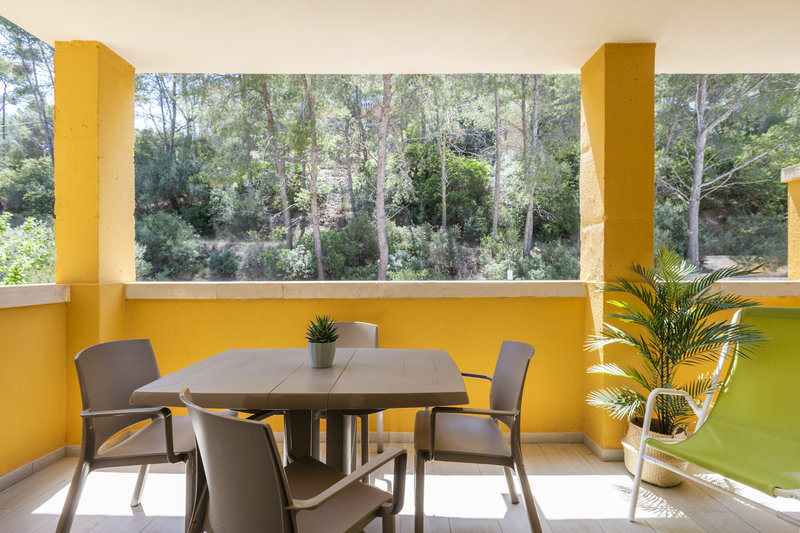 Flor Los Almendros Apartments 4