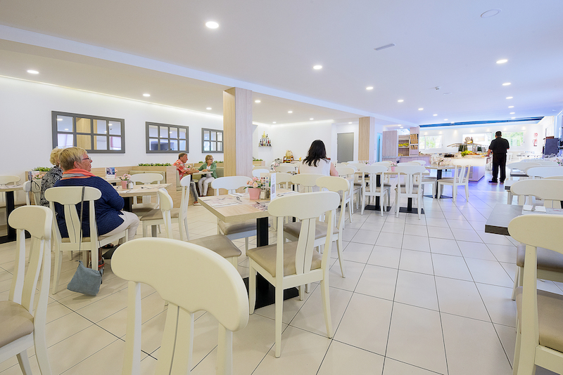 Flor Los Almendros Apartments 2