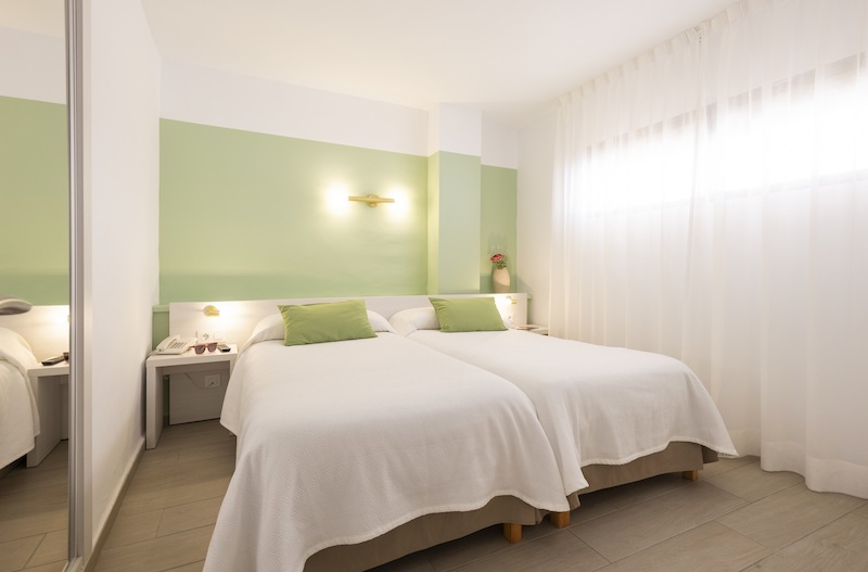 Flor Los Almendros Apartments 7