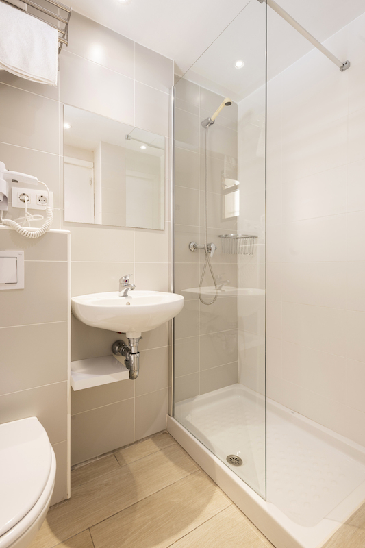 Flor Los Almendros Apartments 8