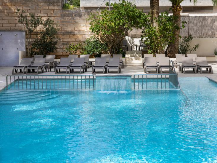 Flor los Almendros Apartments 2