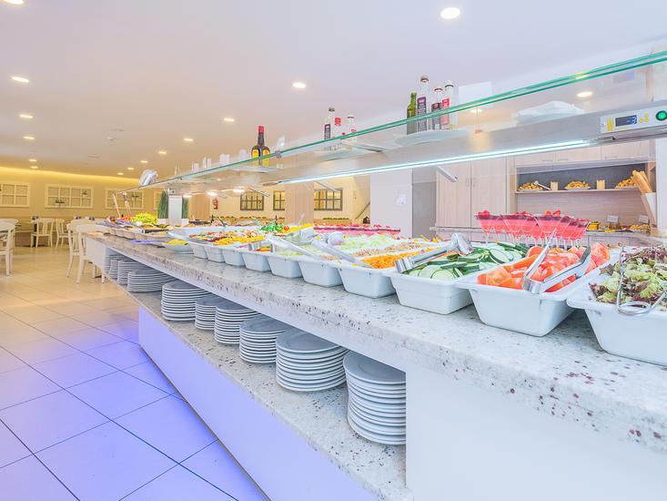 Flor los Almendros Apartments 7