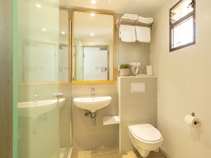 Flor los Almendros Apartments 10