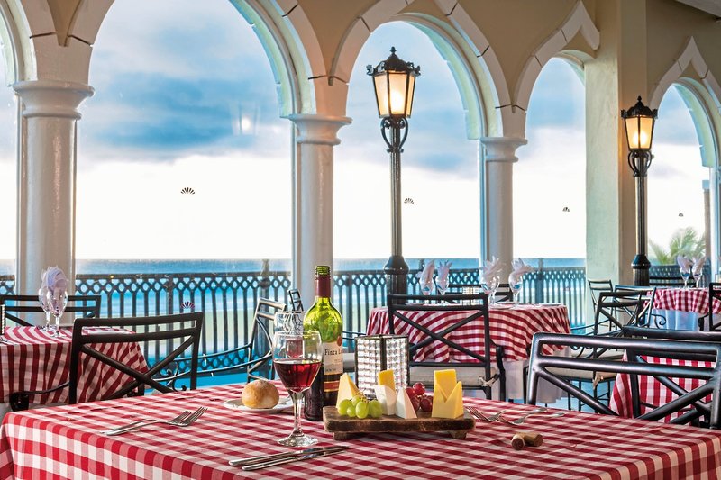 Crown Paradise Club Cancún 7