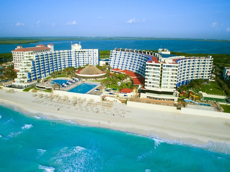 Crown Paradise Club 1